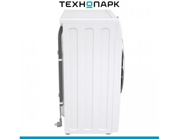 Washing machine Gorenje W2NHPI72SCS