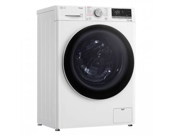 Машина стиральная LG F2V5HG0W
