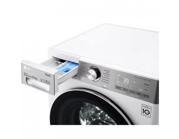 Машина стиральная LG TW4V9RW9E