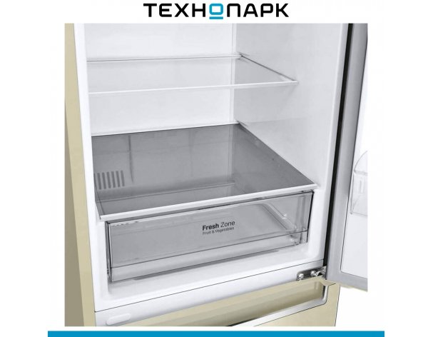 Fridge LG GA-B509SEKL