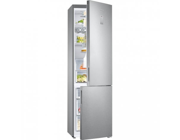Холодильник Samsung RB37A5491SA/WT