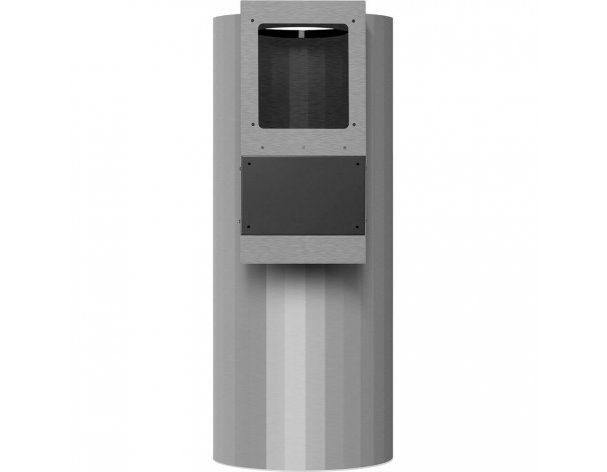 Range hood Maunfeld Adelaide 39 Wall Inox