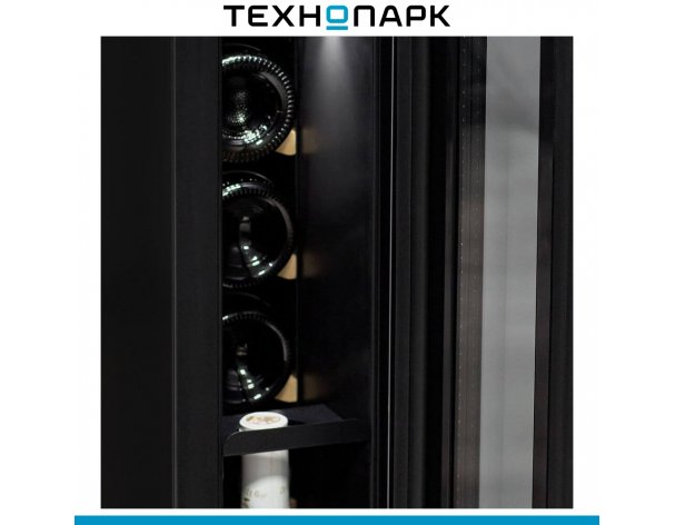 Built-in wine cabinet Meyvel MV9-KBT1