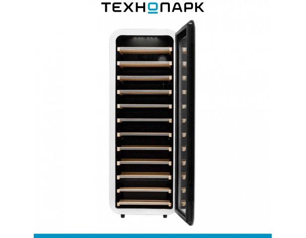 Wine cabinet Meyvel MV34-KWF1
