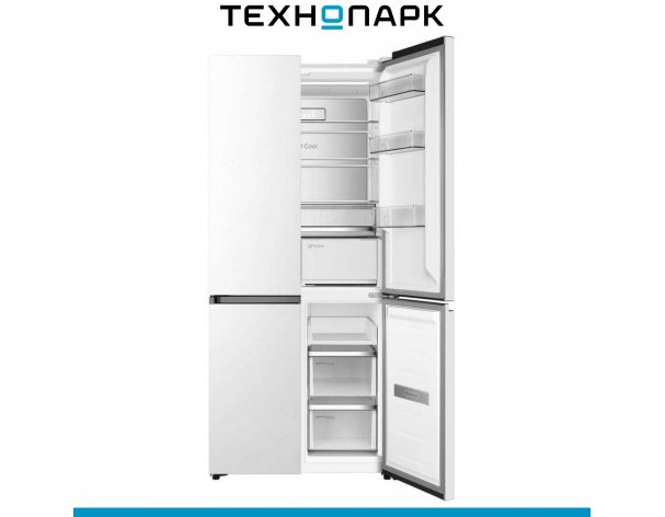 Fridge TCL TRTC-521CDWDW1 Free Build In