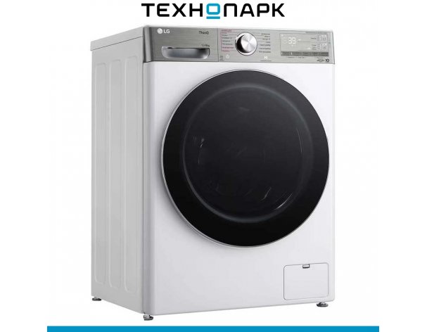 Washing machine LG F4V9LD2W