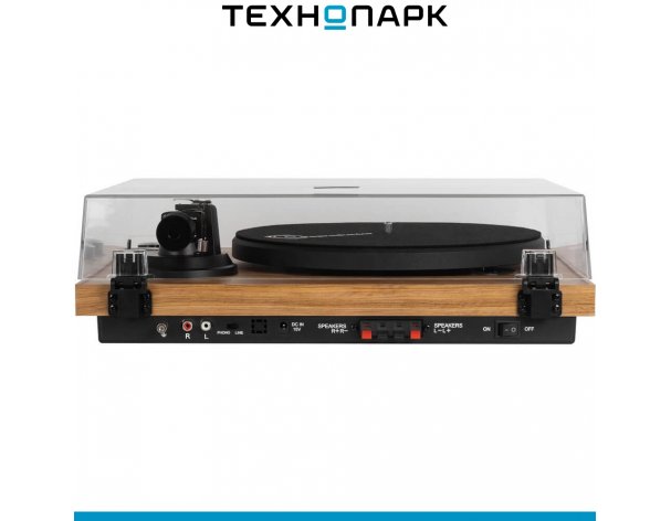 Проигрыватель виниловых пластинок Reproductor RP-LPX500SOK