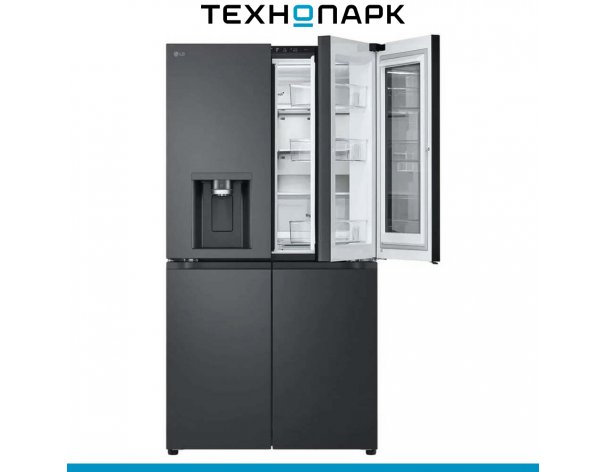 Fridge LG GC-X24FFCBB