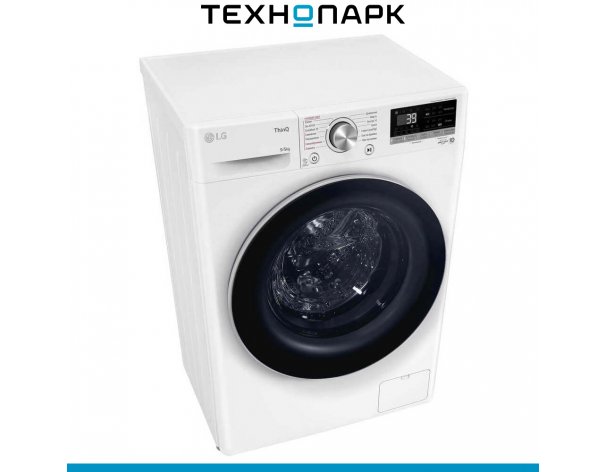Washing machine LG F2V7FR1W