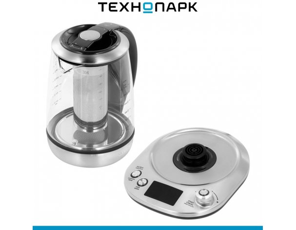 Teapot Qyron KG902