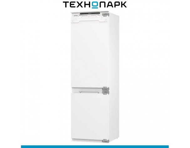 Built-in refrigerator Gorenje NRKI517E82WF