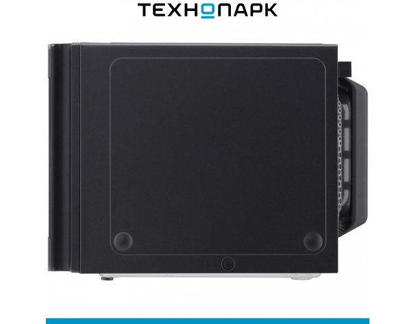 Печь микроволновая LG MH 6596CIT