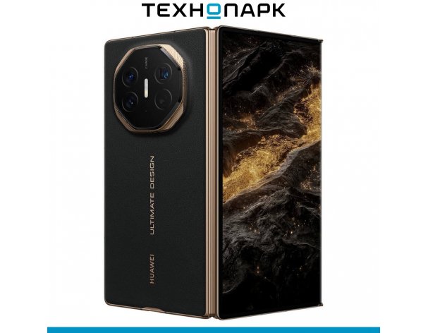 Смартфон Huawei Mate XT 16 ГБ+1 ТБ чёрный (51098EKK)