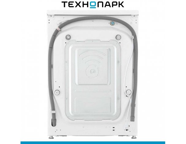 Машина стиральная LG F2T9FW9W