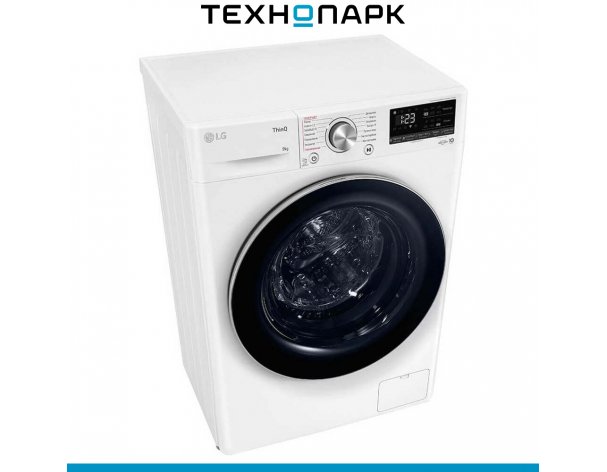 Машина стиральная LG F2V9FW9W