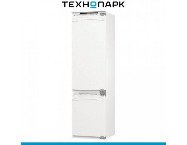 Built-in refrigerator Gorenje NRKI519E82WF