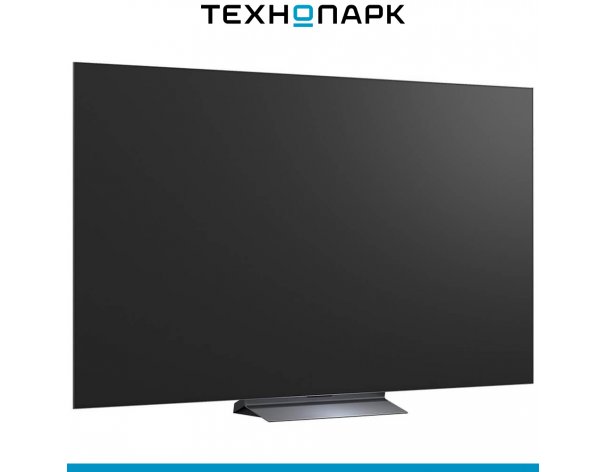 TV LG OLED evo AI 77C5RLA (2025)