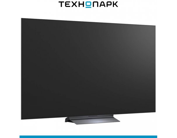 Телевизор LG OLED evo AI 65C5RLA (2025)