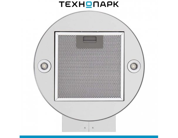 Вытяжка Maunfeld Lee Wall 35 Sensor Inox