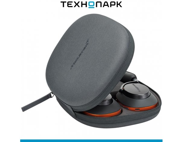 Headphones Bowers and Wilkins Px8 McLaren