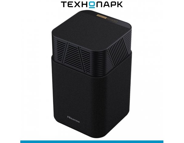 Soundbar Hisense HT SATURN