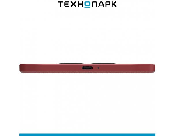 E-book PocketBook 634 Verse Pro Passion Red (PB634-3-WW)