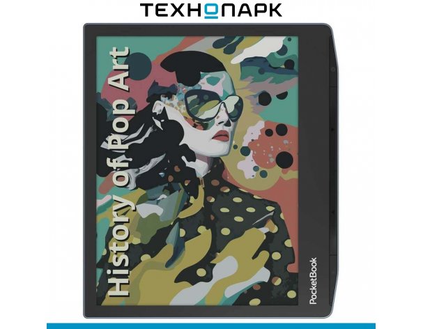 Electronic book PocketBook 700 Era Color (PB700K3-1-WW)