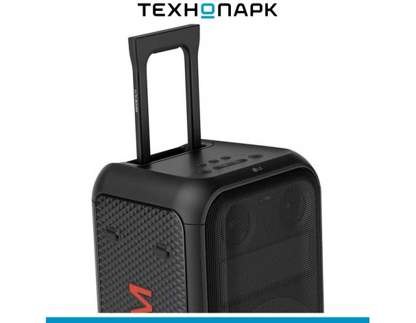 Центр музыкальный LG XBOOM XL7T