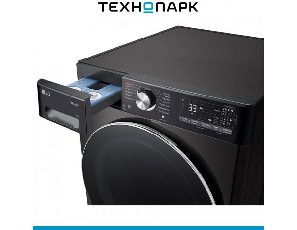 Машина стиральная LG F4V9LA2P