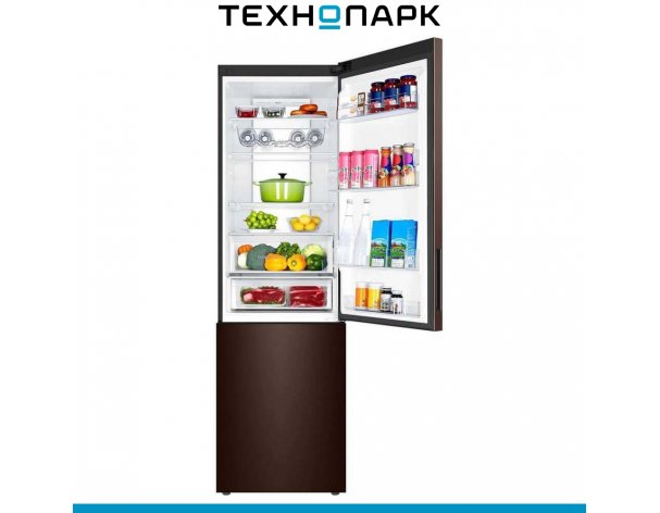 Fridge Haier C4F740CLBGU1