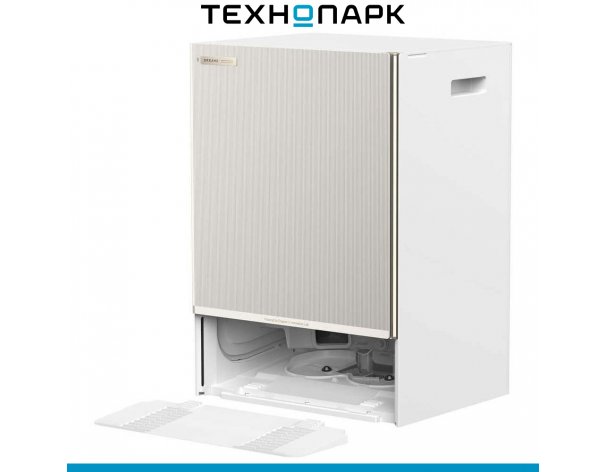 Vacuum cleaner Dreame Matrix10 Ultra White (RLX95CE)