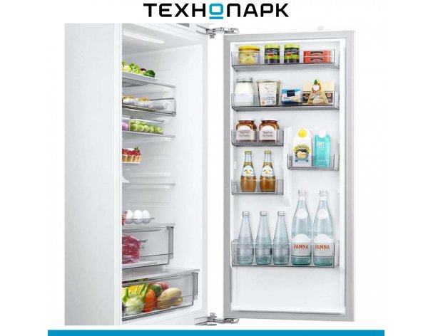 Built-in refrigerator Samsung BRB80F30ADF0EO