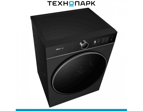 Машина стиральная Hisense WF5I8043BBF