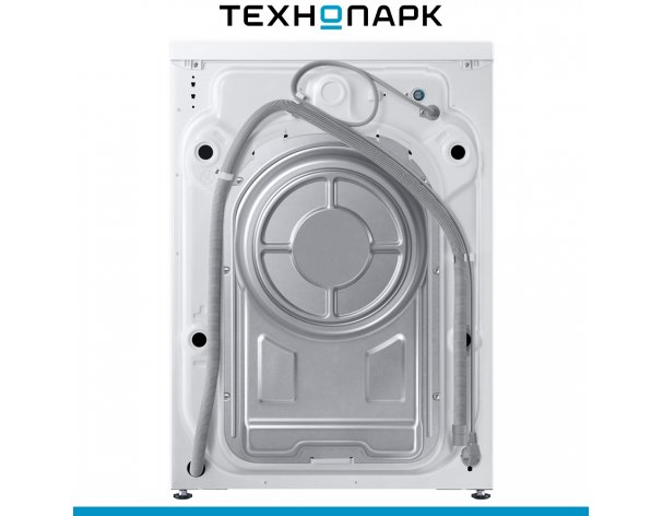 Washing machine Samsung WW90DG6G94LKLP