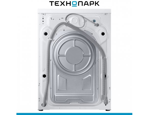 Drying machine Samsung WD90DG6G94BKLP