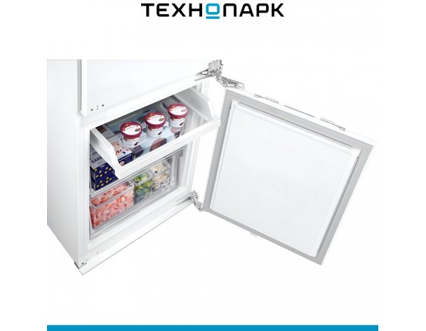 Built-in refrigerator Samsung BRB70F30AEF0EO