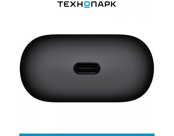 Headphones Huawei FreeClip 2 Robin-T10 black (55038692)