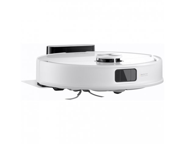 Vacuum cleaner Roborock S9 white (S902-02)