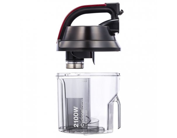 Vacuum cleaner Samsung VC21K5150HP