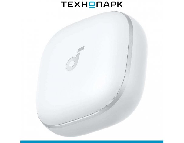 Наушники Anker Soundcore Liberty 5 белый