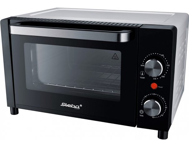 Mini oven Steba KB A9