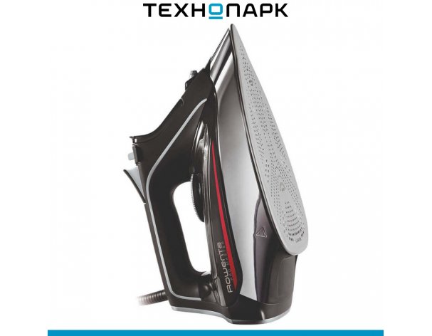 Iron Rowenta Pro Master DW8210D1