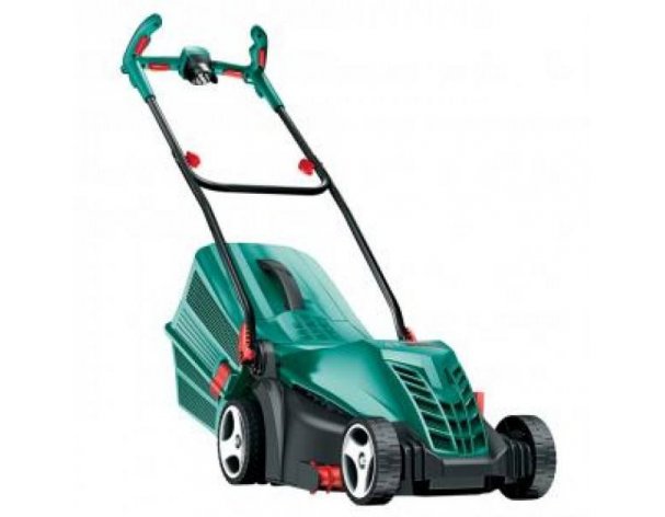 Electric lawn-mower Bosch ARM 37 06008A6201