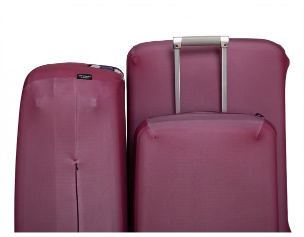 Чехол для чемодана Routemark Vishnya S (SP500)