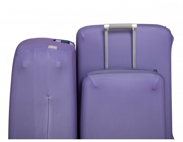 Чехол для чемодана Routemark Golubika L/XL (SP500)