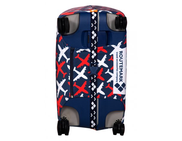 Cover for a suitcase Routemark Avion S (SP240)
