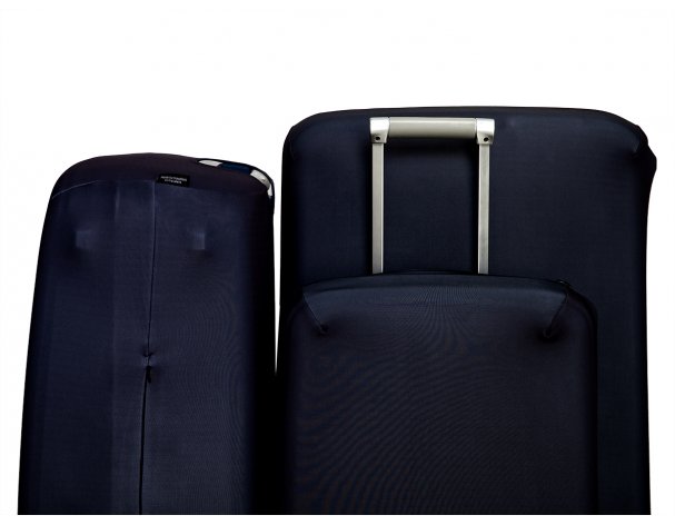 Case suitcase Routemark Ezhevika L/XL (SP500)