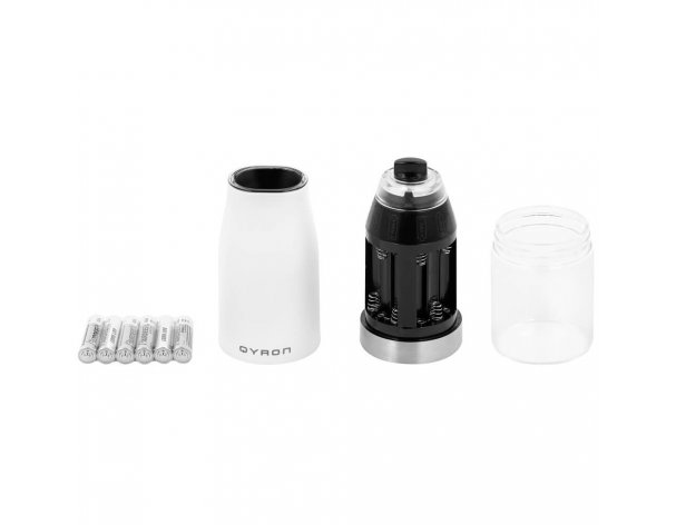 Spice Mill Qyron MH301