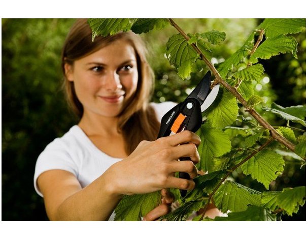 Секатор Fiskars SingleStep P26 1000567