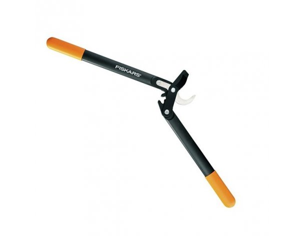 Сучкорез малый плоскостной с загнутыми лезвиями Fiskars L70 112190